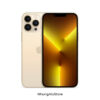 Iphone 13 promax vàng